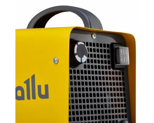 Тепловая пушка Ballu BKS-5