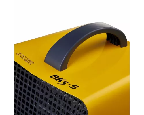 Тепловая пушка Ballu BKS-5