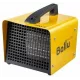 Тепловая пушка Ballu BKX-3 желтый