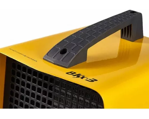 Тепловая пушка Ballu BKX-3 желтый