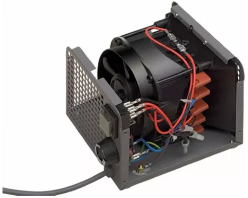 Тепловая пушка Ballu BKX-3 желтый