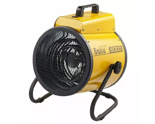 Тепловая пушка Ballu Prorab 2 BHP-P2-6