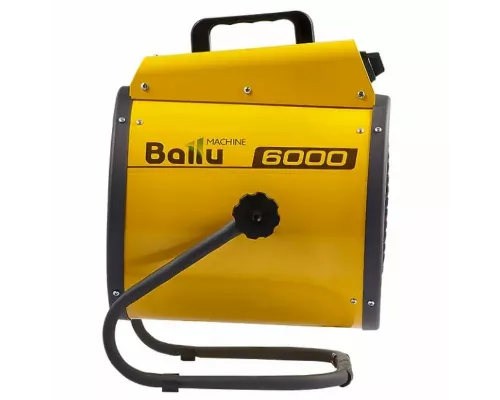 Тепловая пушка Ballu Prorab 2 BHP-P2-6