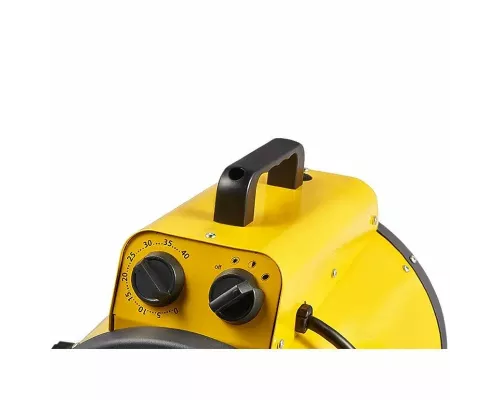 Тепловая пушка Ballu Prorab 2 BHP-P2-6