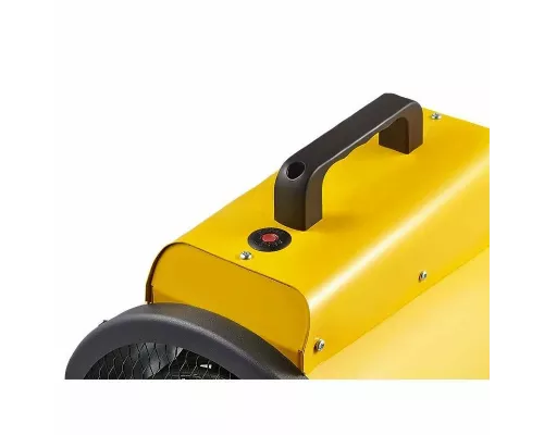 Тепловая пушка Ballu Prorab 2 BHP-P2-6