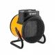 Тепловая пушка Deko DKIH3300W оранжевый