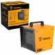Тепловая пушка Deko DKIH3300W оранжевый