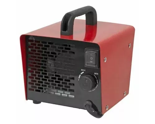 Тепловая пушка NeoClima KX-2 красный