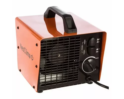 Тепловая пушка NeoClima KX-2 красный