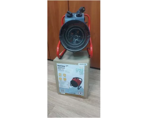 Тепловая пушка NeoClima ТПК-3