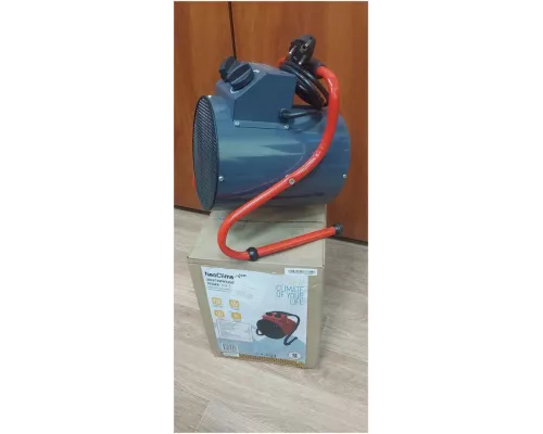 Тепловая пушка NeoClima ТПК-3