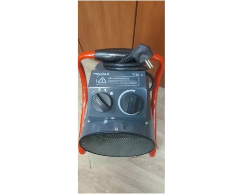 Тепловая пушка NeoClima ТПК-3