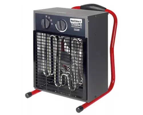 Тепловая пушка NeoClima ТПП-9