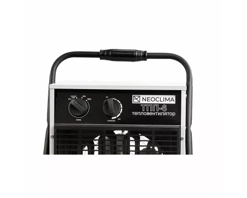 Тепловая пушка NeoClima ТПП-9