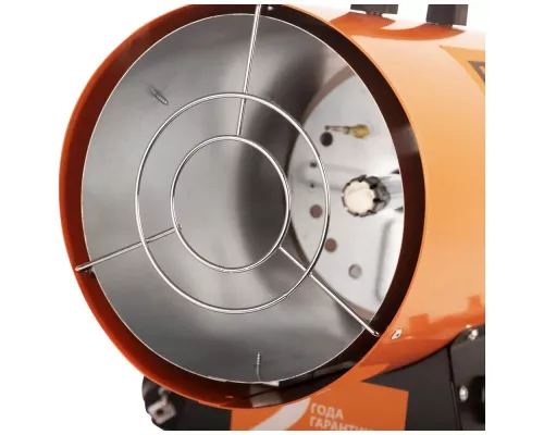 Тепловая пушка PATRIOT GS 12 красный