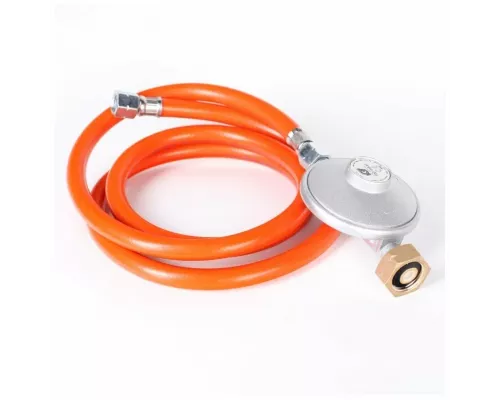 Тепловая пушка PATRIOT GS 12 красный