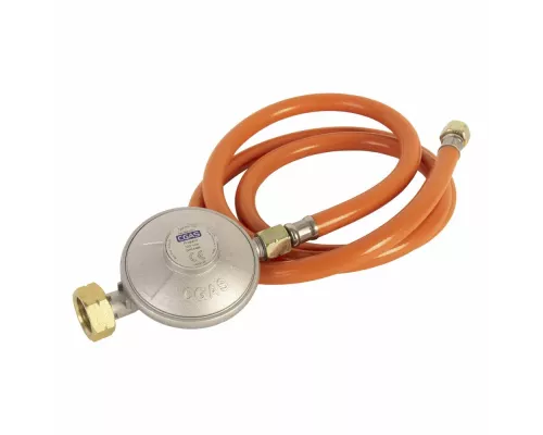 Тепловая пушка PATRIOT GS 16 оранжевый