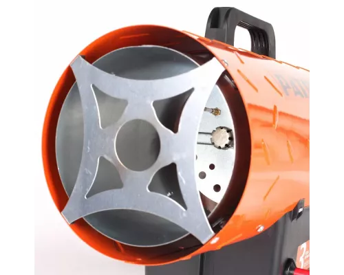Тепловая пушка PATRIOT GS 16 оранжевый