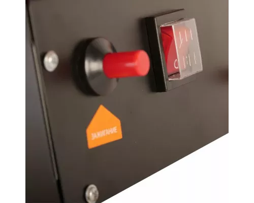 Тепловая пушка PATRIOT GS 16 оранжевый