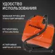 Тепловая пушка PATRIOT PT-R 2 оранжевый