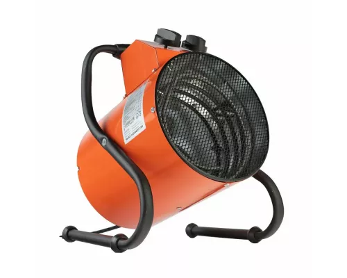 Тепловая пушка PATRIOT PT-R 2 оранжевый