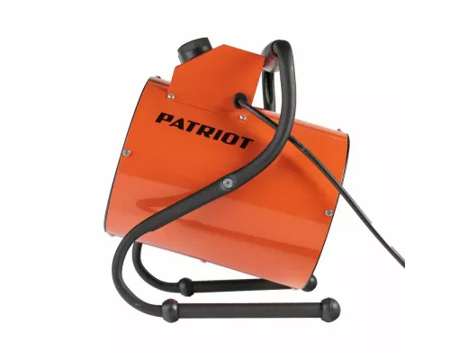 Тепловая пушка PATRIOT PT-R 2 оранжевый