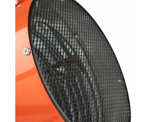 Тепловая пушка PATRIOT PT-R 2 оранжевый