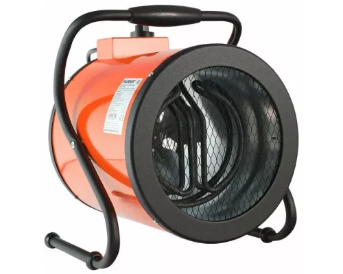 Тепловая пушка PATRIOT PT-R 3 оранжевый