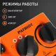 Тепловая пушка PATRIOT PTR 5 оранжевый