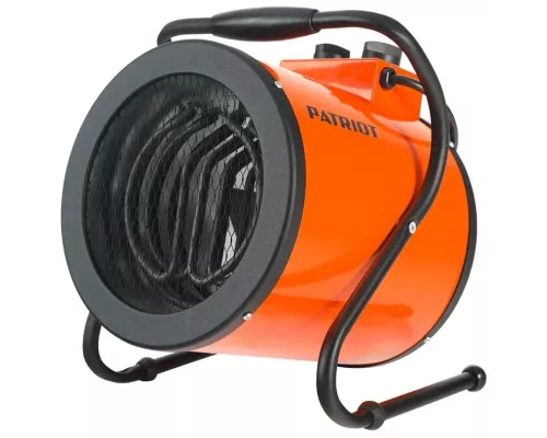 Тепловая пушка PATRIOT PTR 5 оранжевый