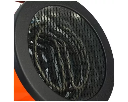 Тепловая пушка PATRIOT PTR 5 оранжевый