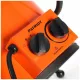 Тепловая пушка PATRIOT PTR 5 оранжевый