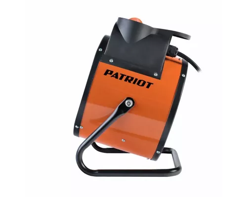Тепловая пушка PATRIOT PTR 7S оранжевый/черный