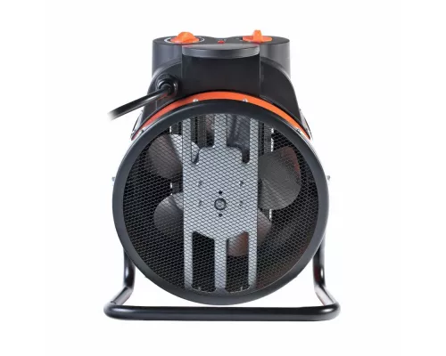 Тепловая пушка PATRIOT PTR 7S оранжевый/черный