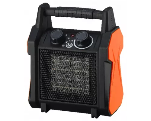 Тепловая пушка Sturm! FH3034CQ оранжевый