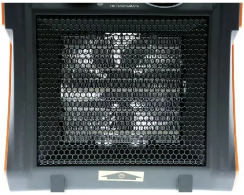 Тепловая пушка Sturm! FH3034CQ оранжевый