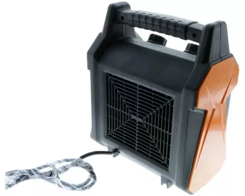 Тепловая пушка Sturm! FH3034CQ оранжевый