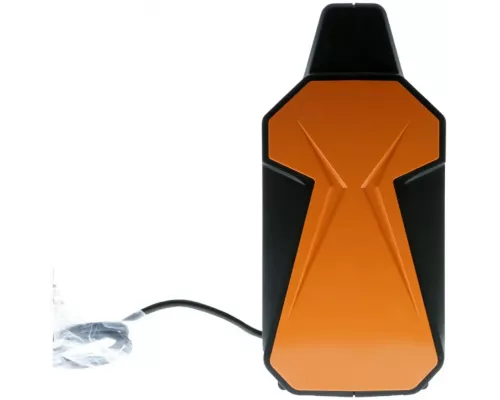 Тепловая пушка Sturm! FH3034CQ оранжевый