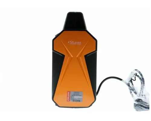 Тепловая пушка Sturm! FH3034CQ оранжевый