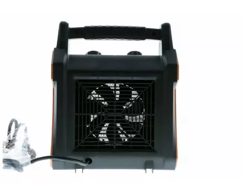 Тепловая пушка Sturm! FH3034CQ оранжевый