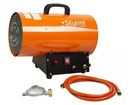 Тепловая пушка Sturm! GH91151V