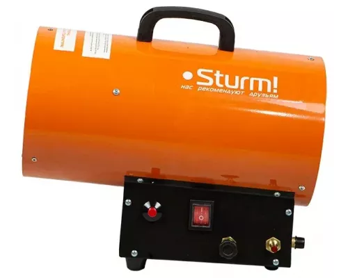 Тепловая пушка Sturm! GH91151V
