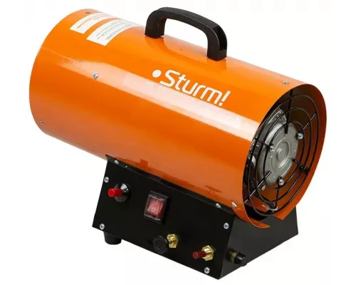 Тепловая пушка Sturm! GH91151V