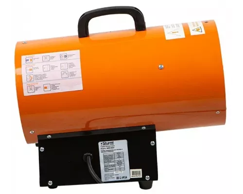 Тепловая пушка Sturm! GH91151V