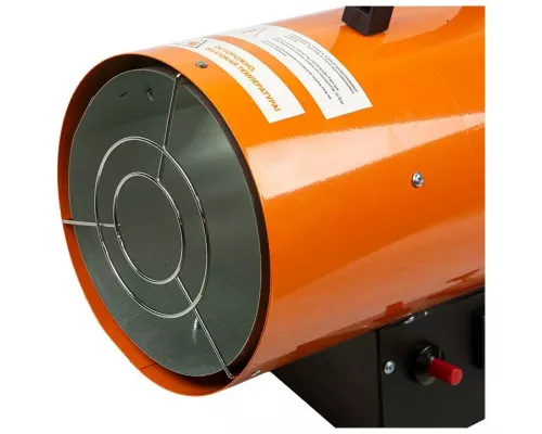 Тепловая пушка Sturm! GH91151V