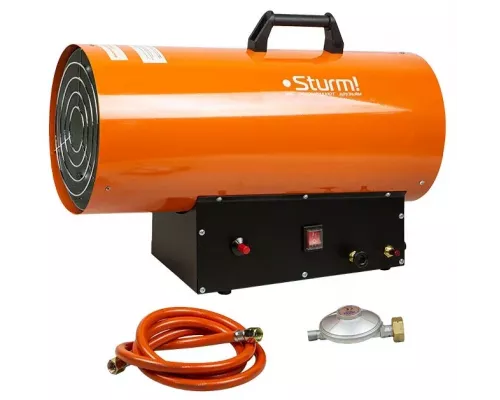 Тепловая пушка Sturm! GH91301V
