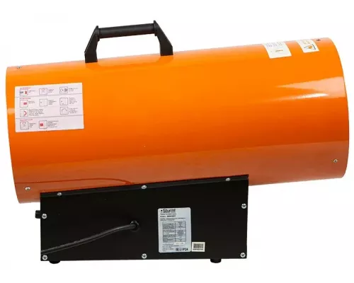 Тепловая пушка Sturm! GH91301V