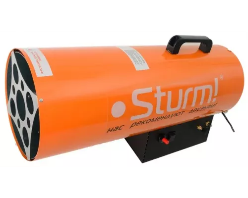 Тепловая пушка Sturm! GH91301V