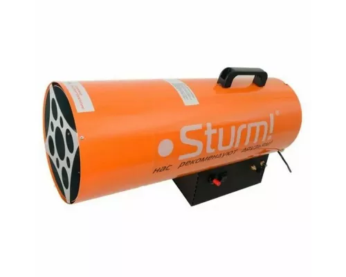 Тепловая пушка Sturm! GH91301V