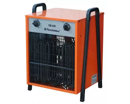 Тепловая пушка Тепломаш КЭВ-18С40Е